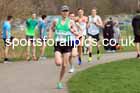 Senior and Veteran Men in the 2024 NECAA Road Relays Champs., Hetton Lyons Country Park, Hetton le Hole, County Durham. Photo: David T. Hewitson/Sports for All Pics
